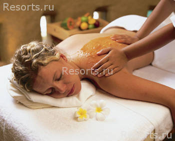 Evason Hideaway & Six Senses Spa 16